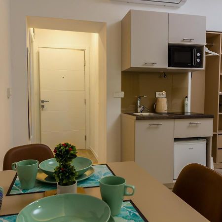 O..C.. Lux Apartments Sarajevo Bagian luar foto