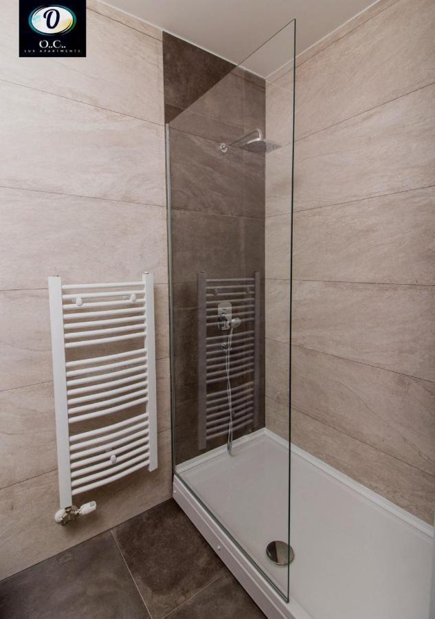 O..C.. Lux Apartments Sarajevo Bagian luar foto