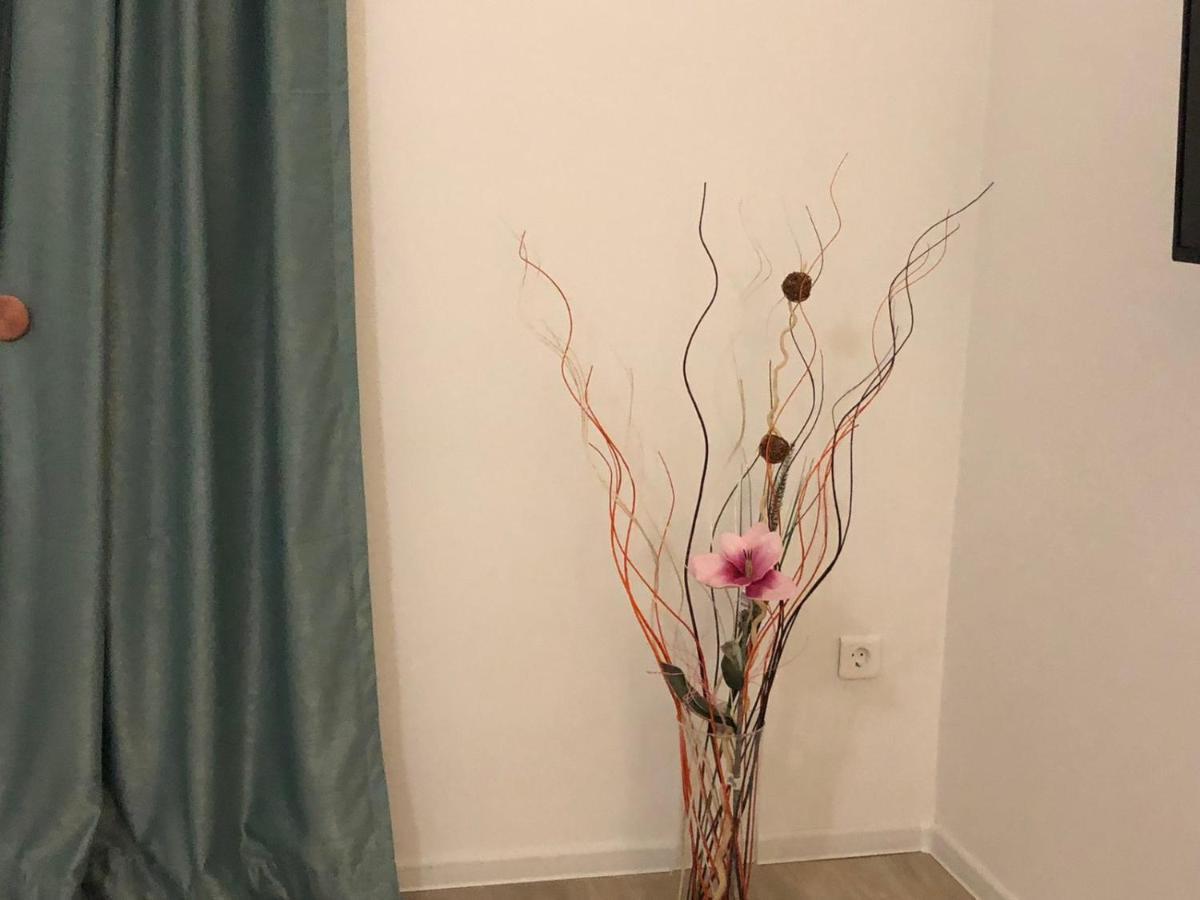 O..C.. Lux Apartments Sarajevo Bagian luar foto