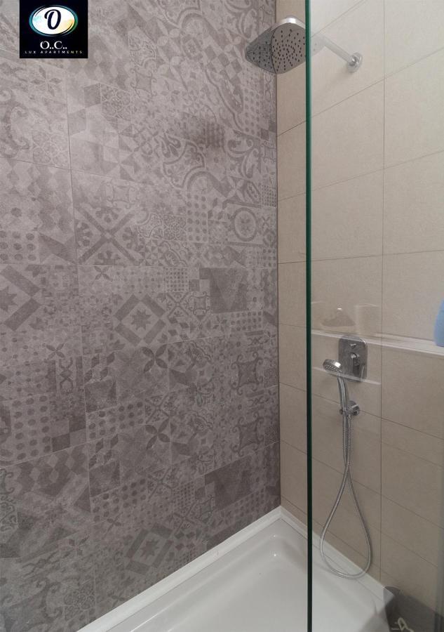 O..C.. Lux Apartments Sarajevo Bagian luar foto